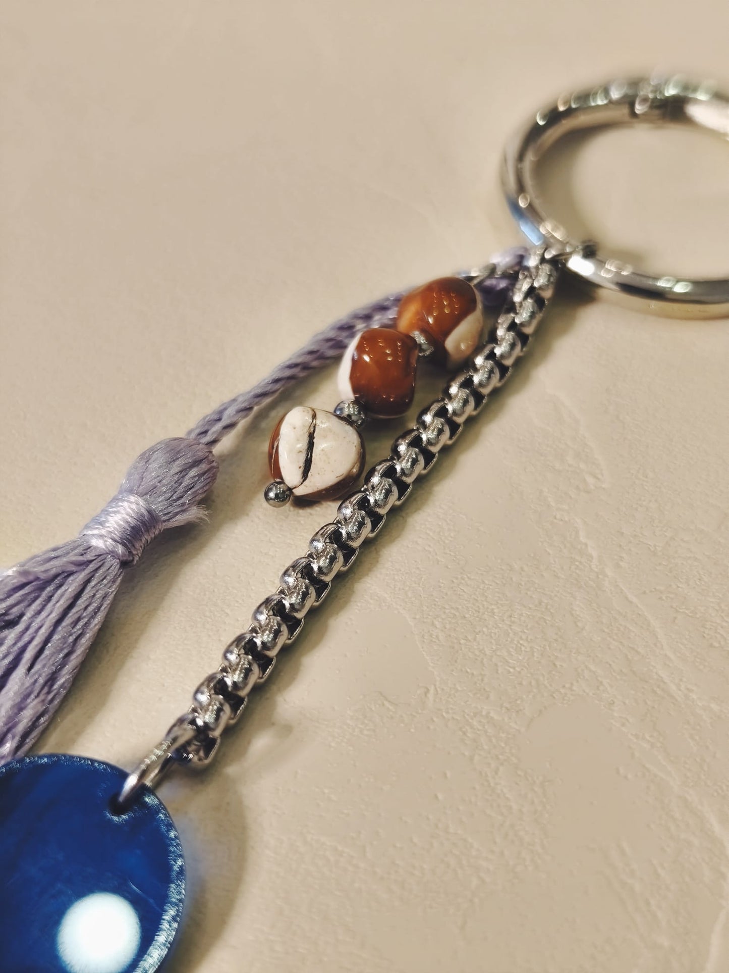Charm Rareza