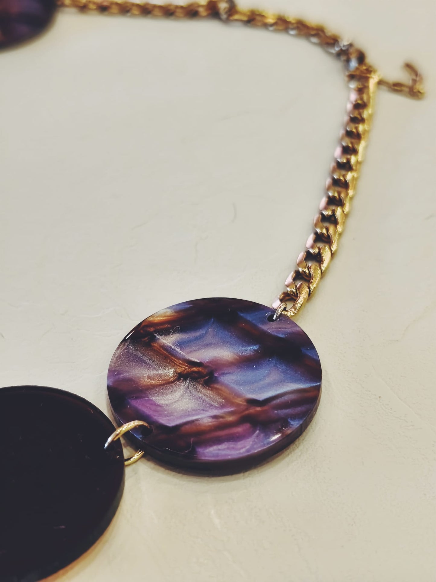 Collar Aurora