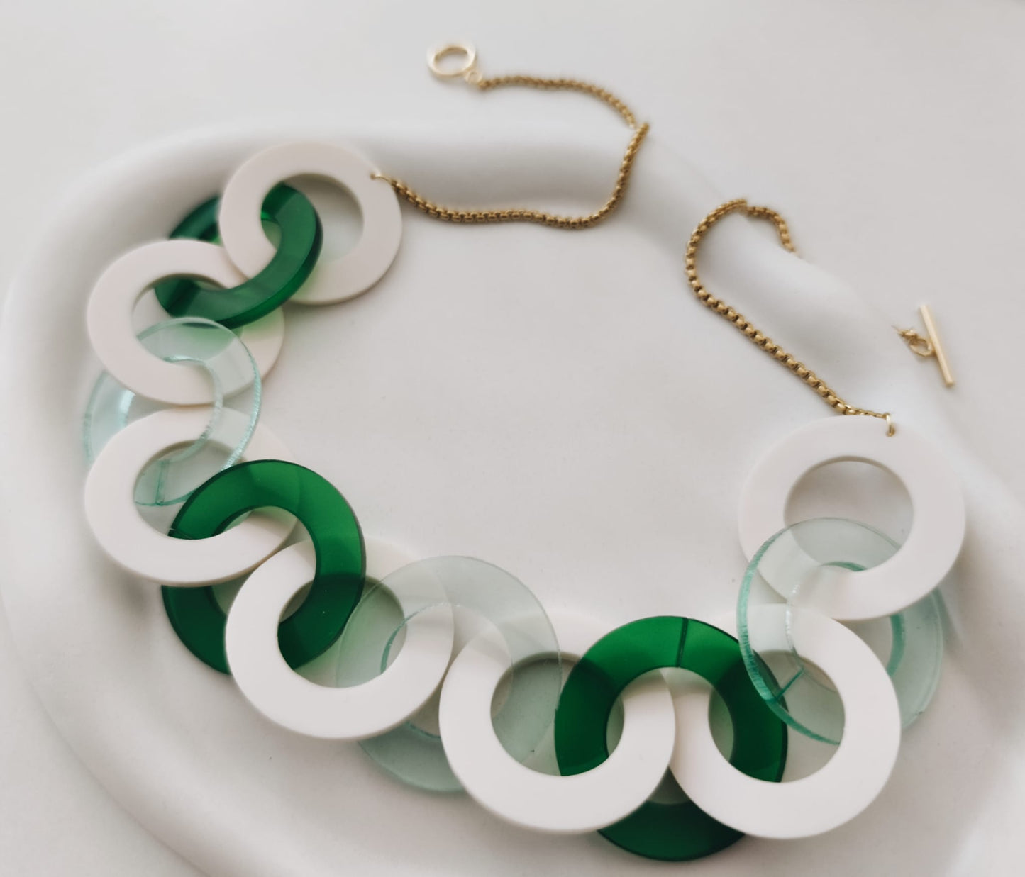 Collar Nexo