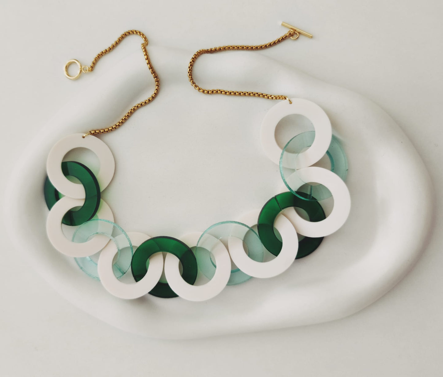 Collar Nexo