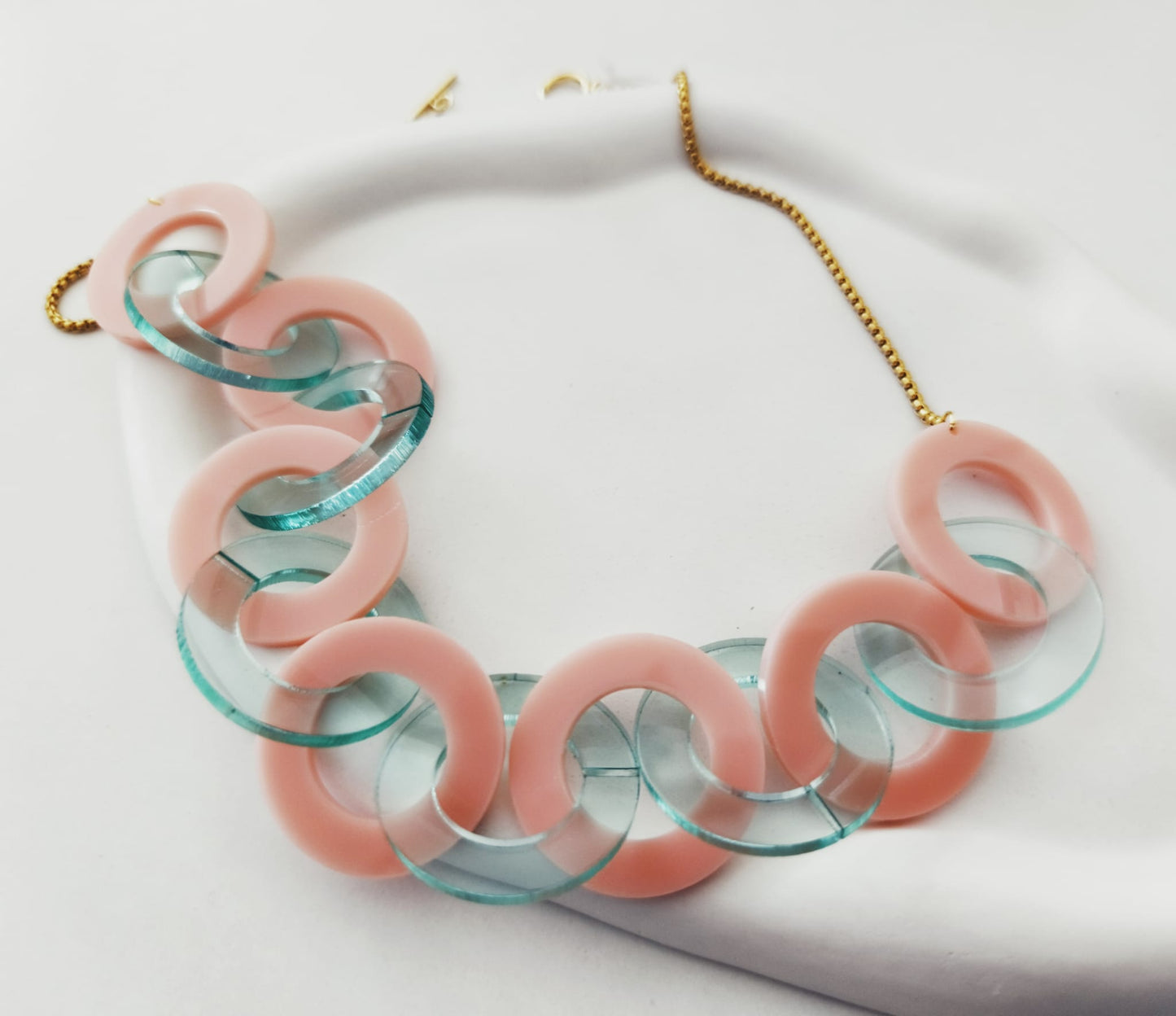 Collar Nexo
