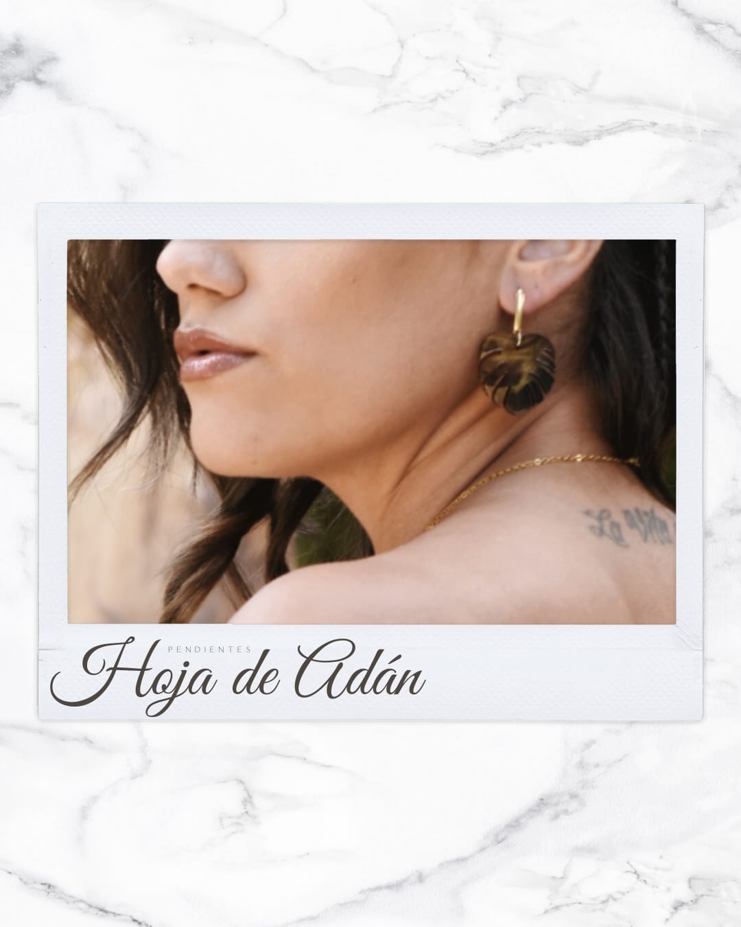 Hoja de Adán