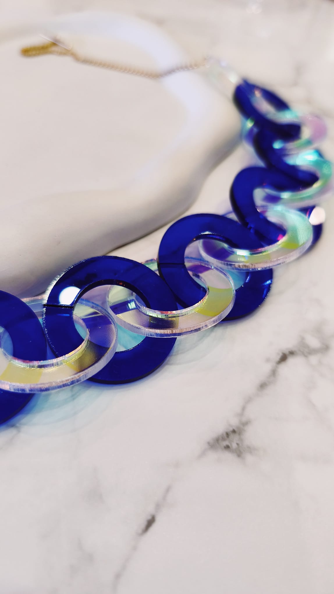 Collar Nexo