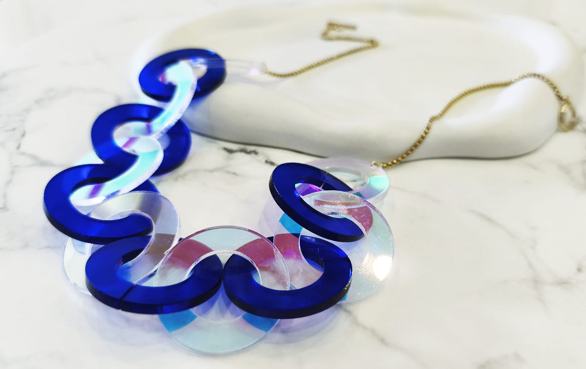 Collar Nexo