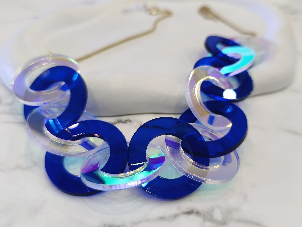 Collar Nexo