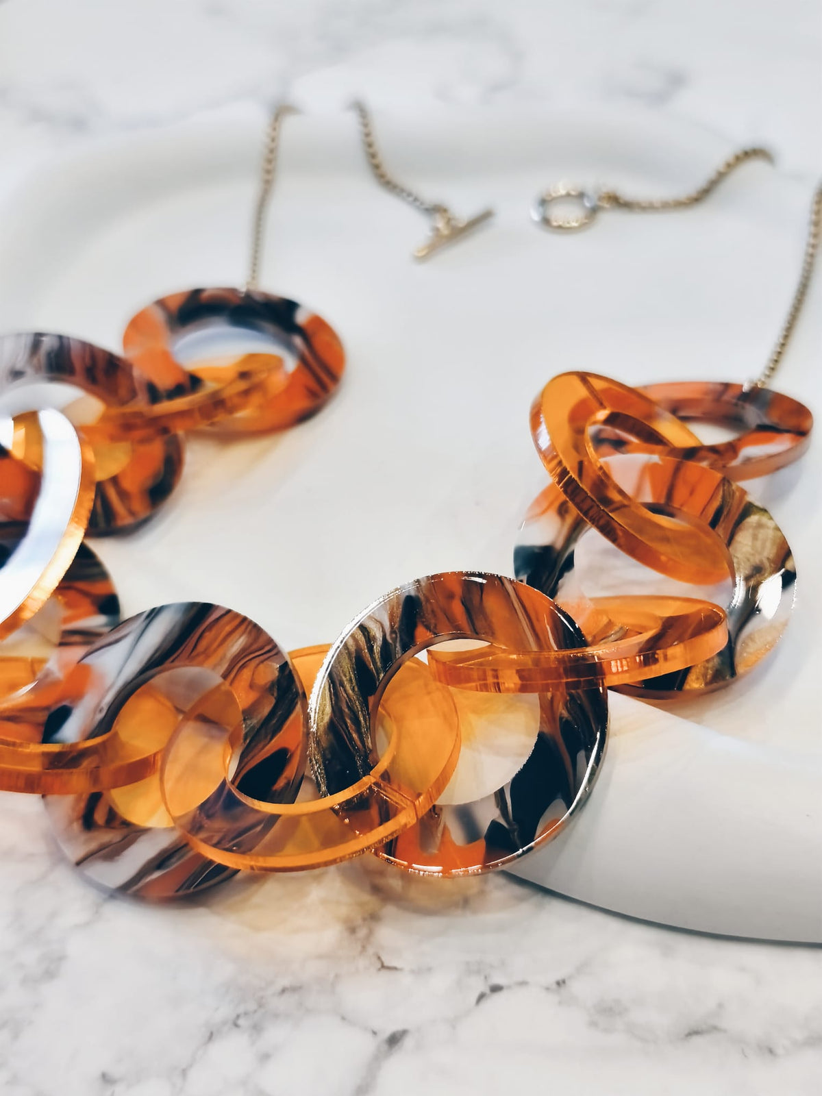 Collar Nexo
