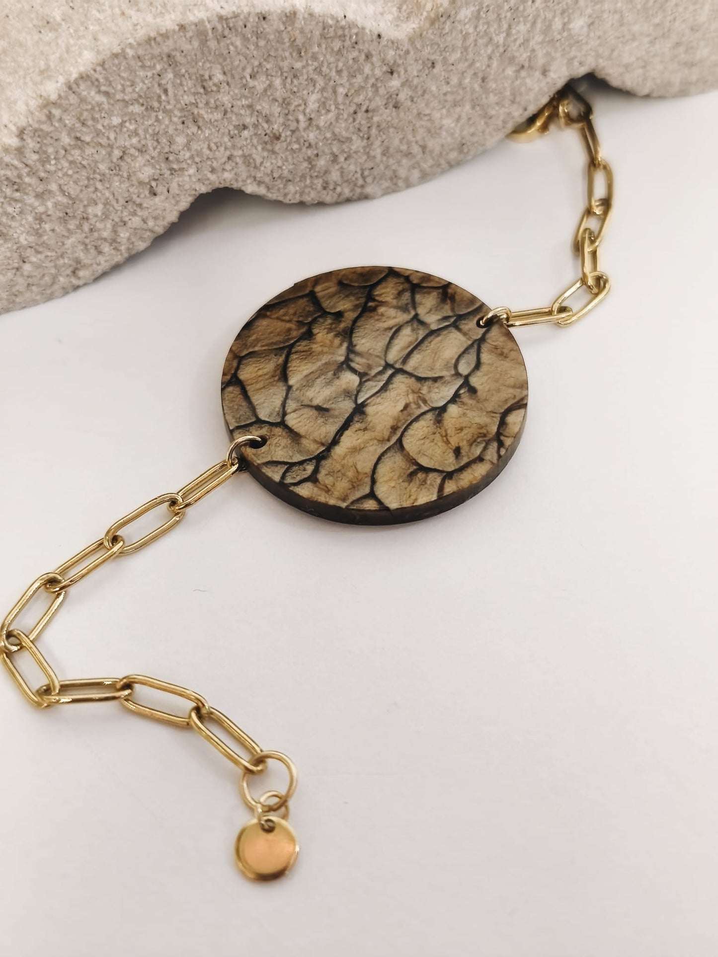 Pulsera Eclipse