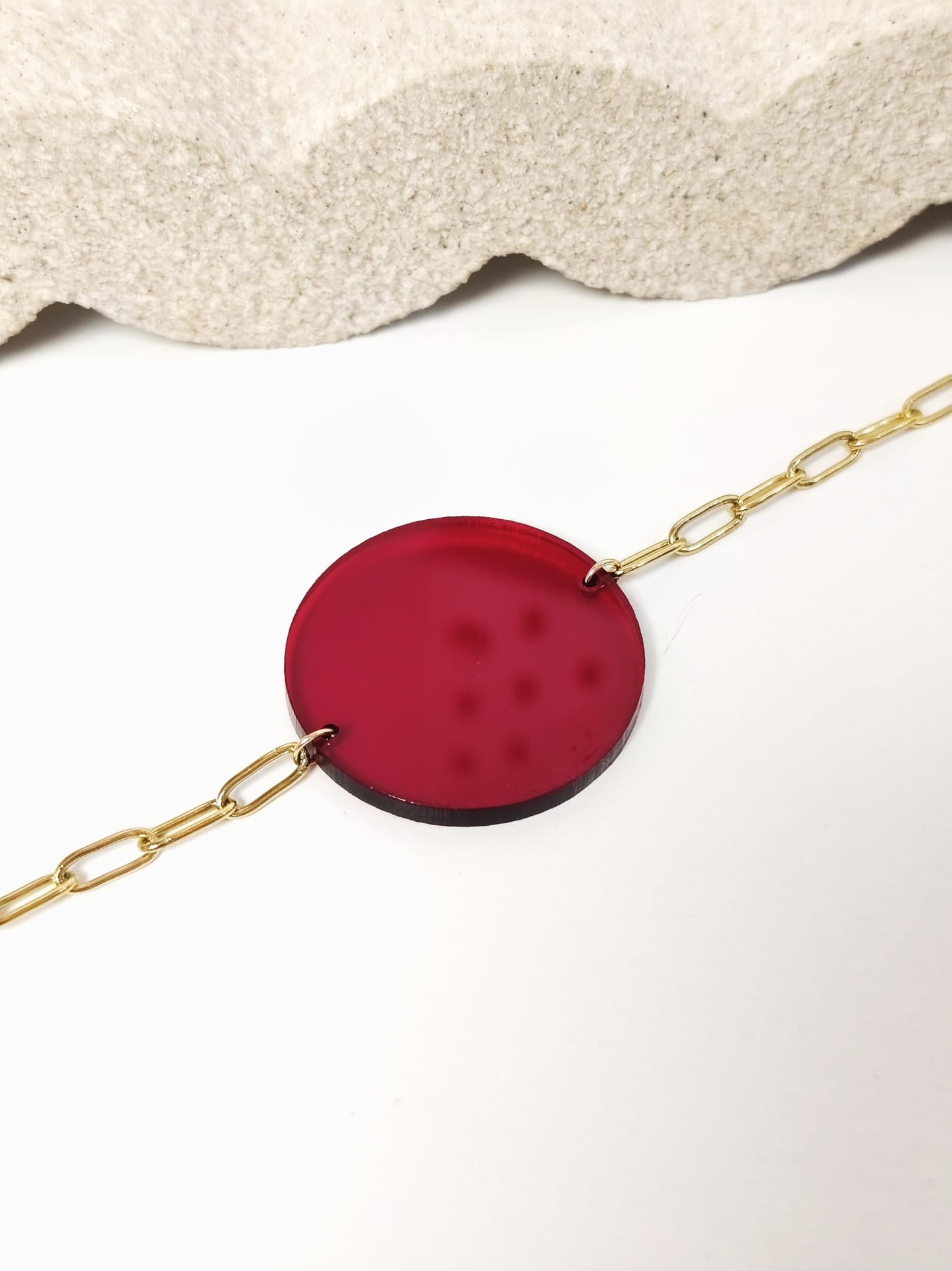 Pulsera Eclipse