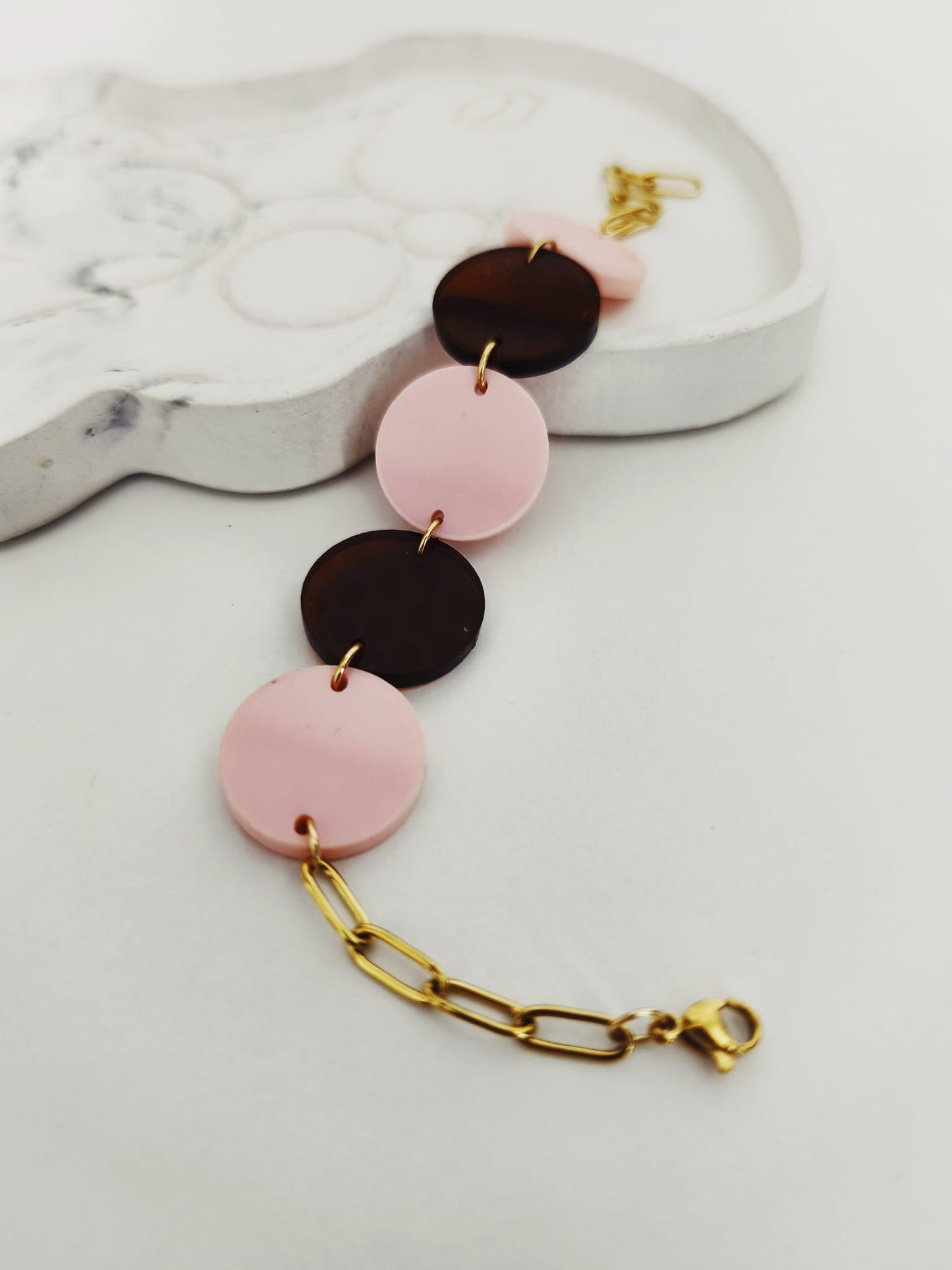 Pulsera Órbita
