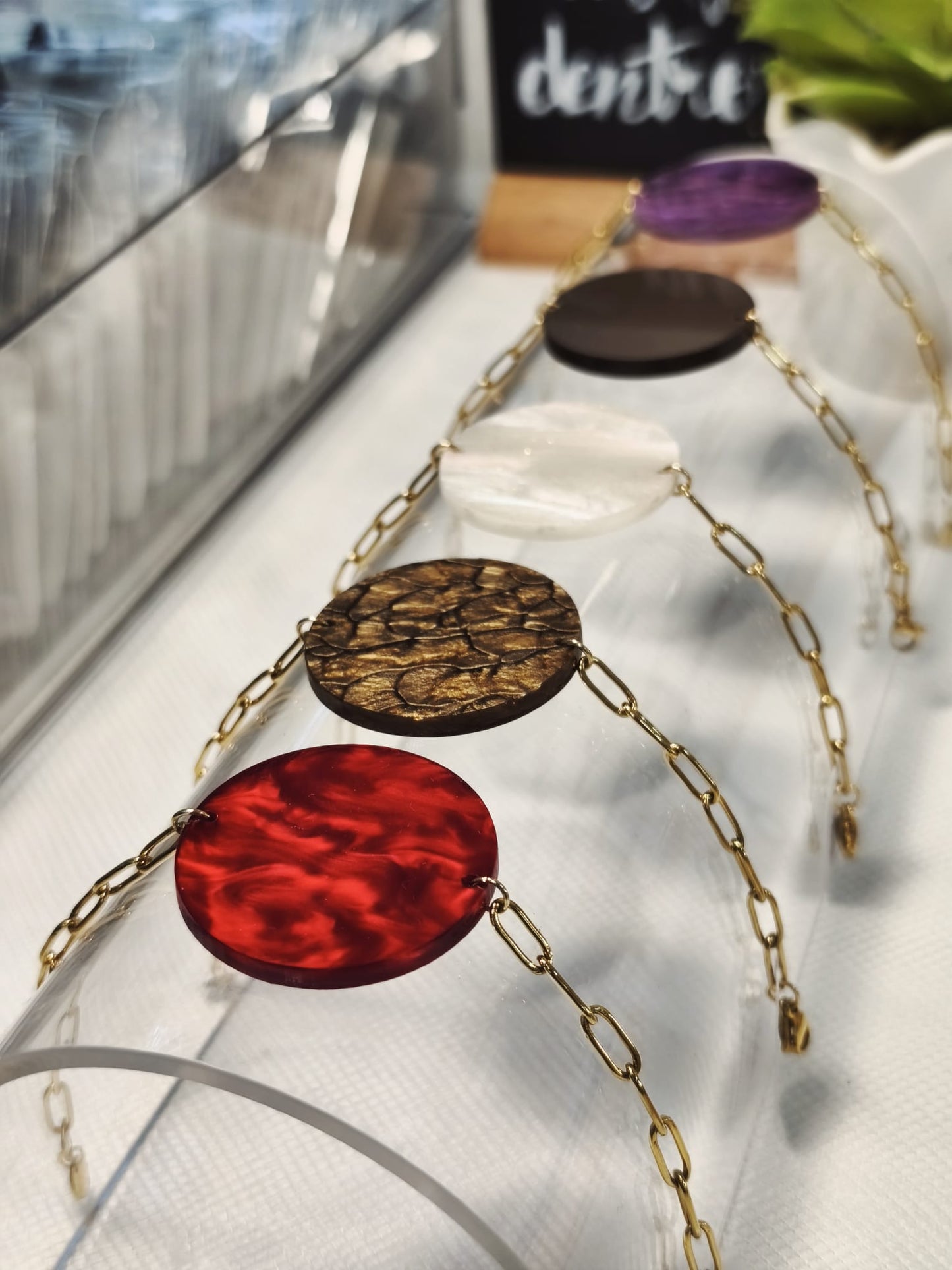 Pulsera Eclipse