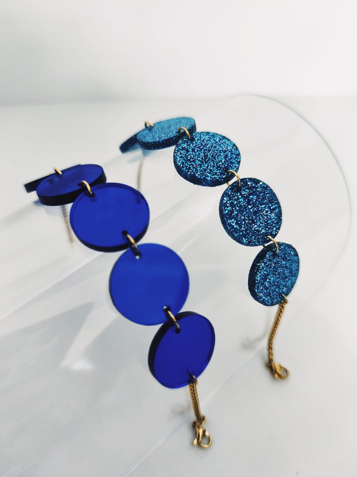 Pulsera Órbita