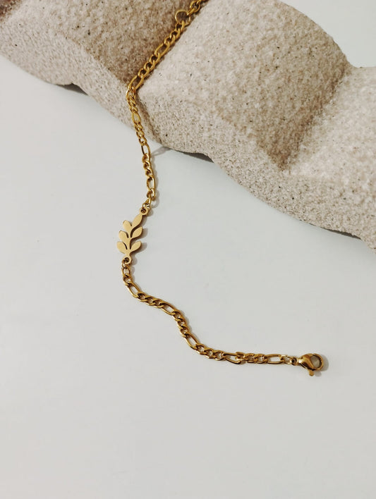 Pulsera Espiga