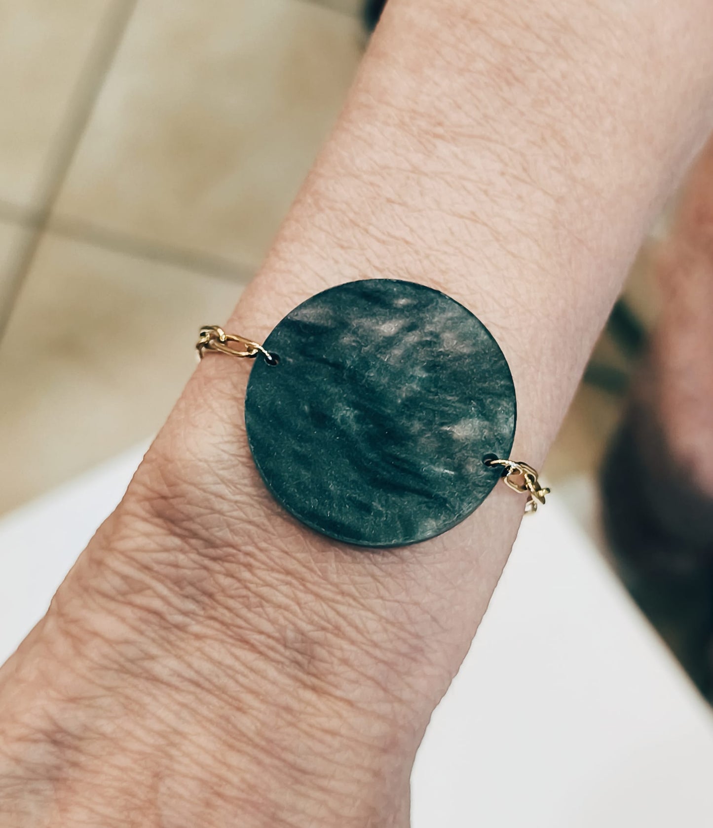 Pulsera Eclipse