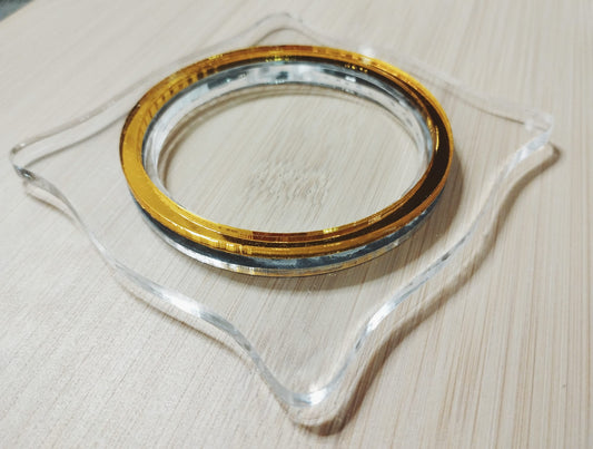 Pulsera Glam