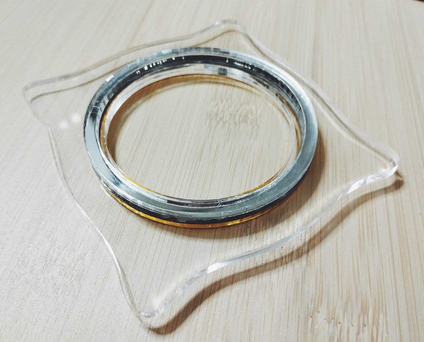 Pulsera Glam