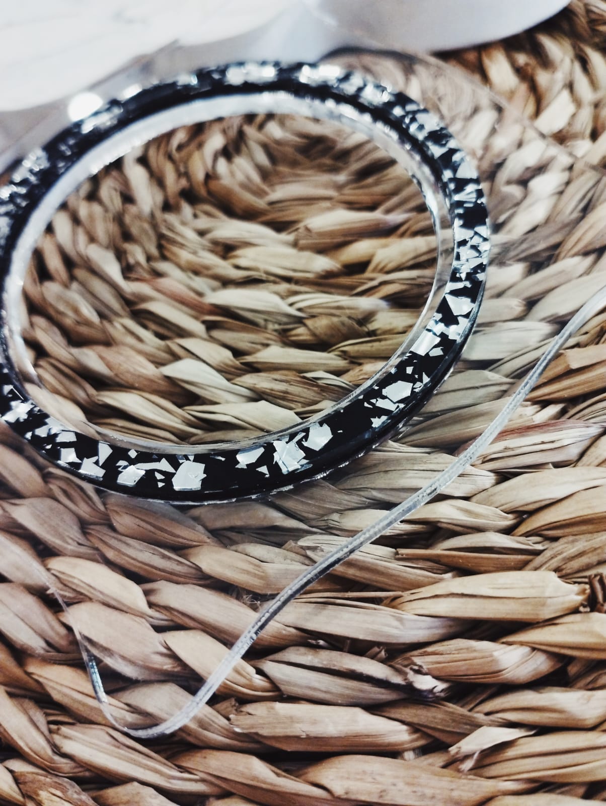 Pulsera Glam