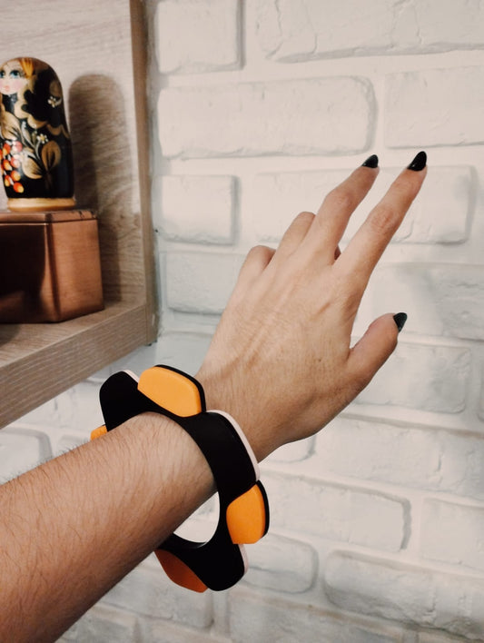 Pulsera Sixty