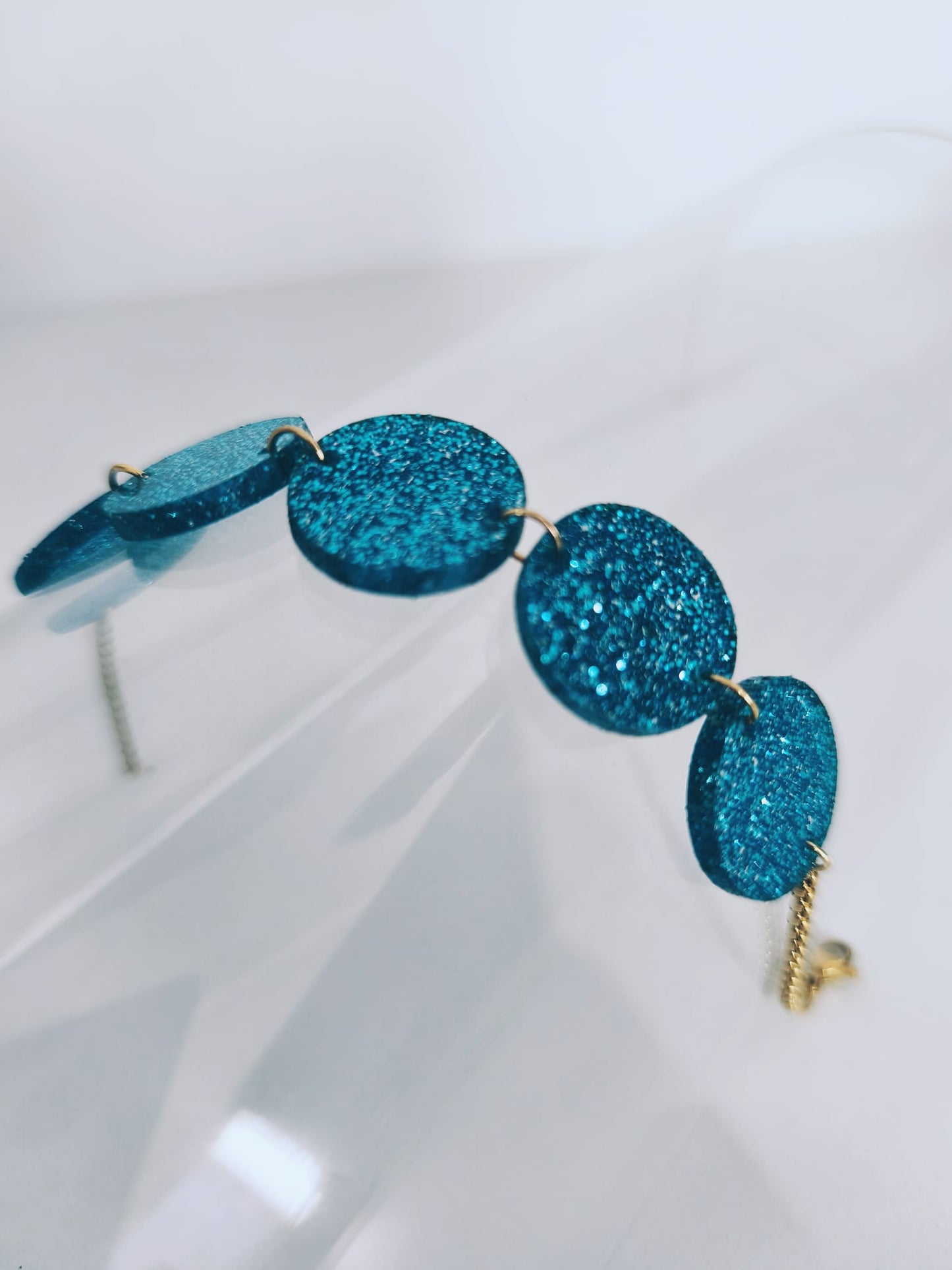 Pulsera Órbita